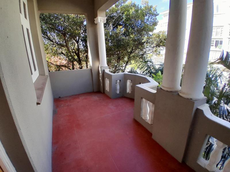 To Let 2 Bedroom Property for Rent in Gardens Western Cape